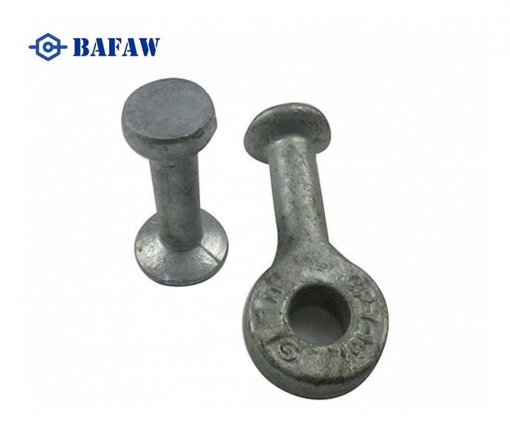 Ball Eye And Clevis