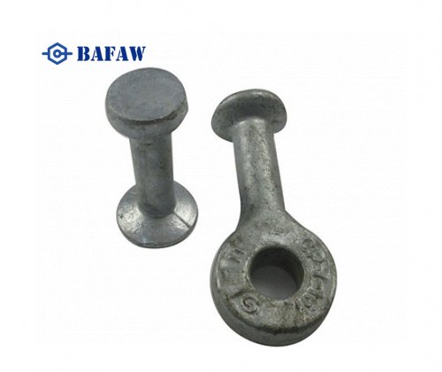 Ball Eye And Clevis