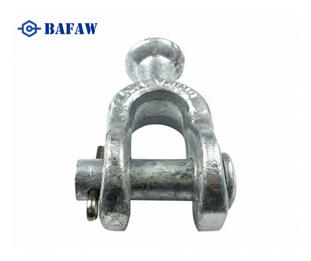 High-Quality ball end socket clevis