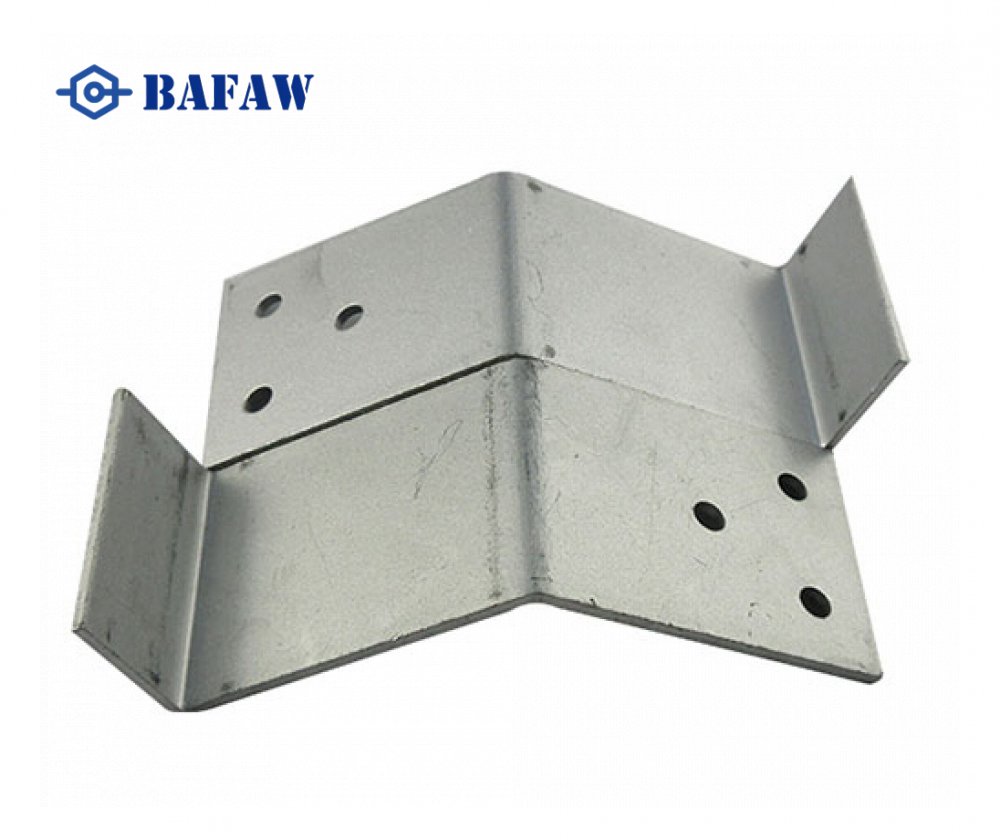 bending stainless steel sheet