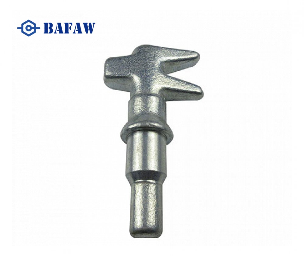 precision hot die forgin