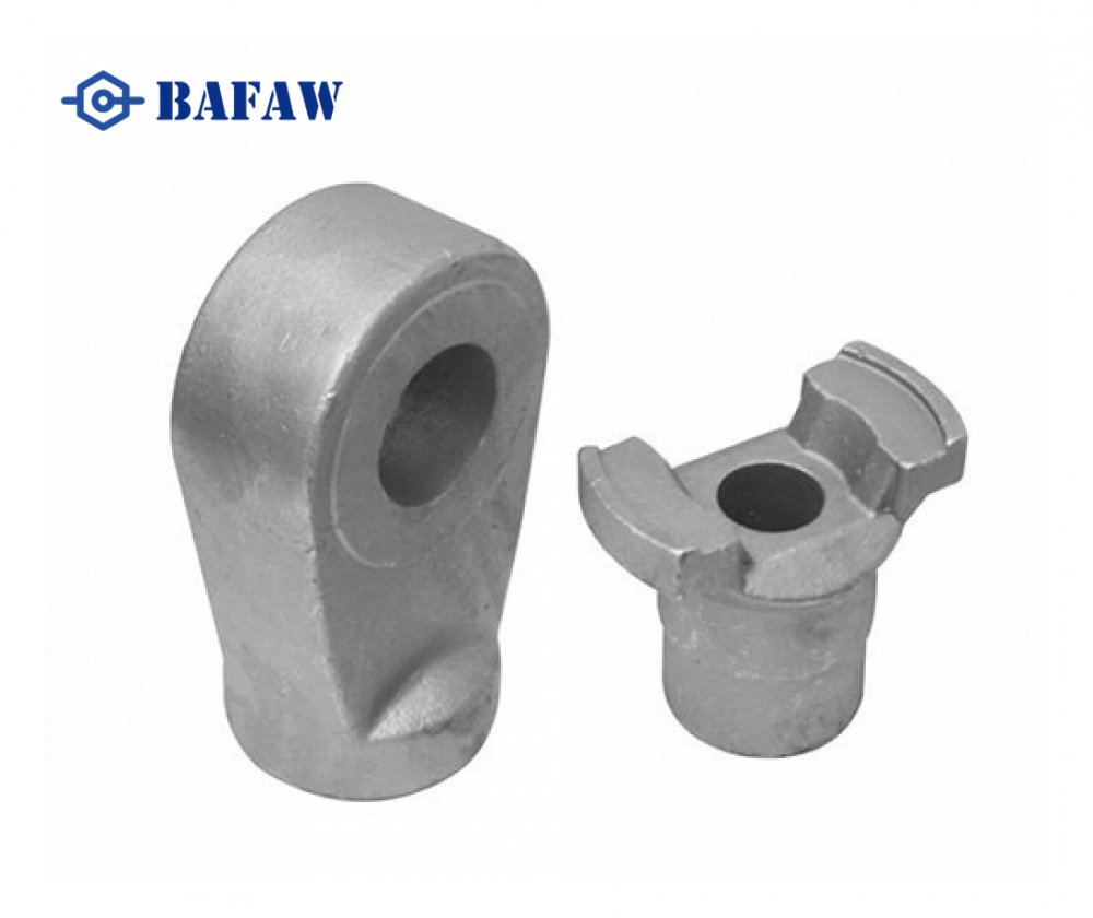 Grey Iron and ductile iron Sand Casting Part4