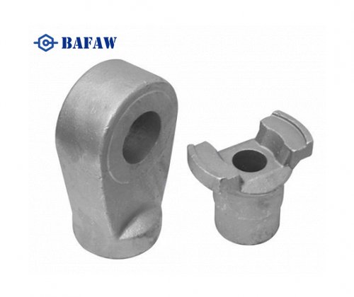 OEM Carbon Steel Precision Casting Part