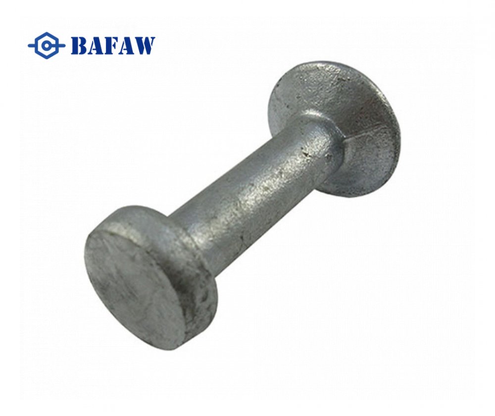 T - Anchor, Lifting Pin (Dog Bone) Anchors 