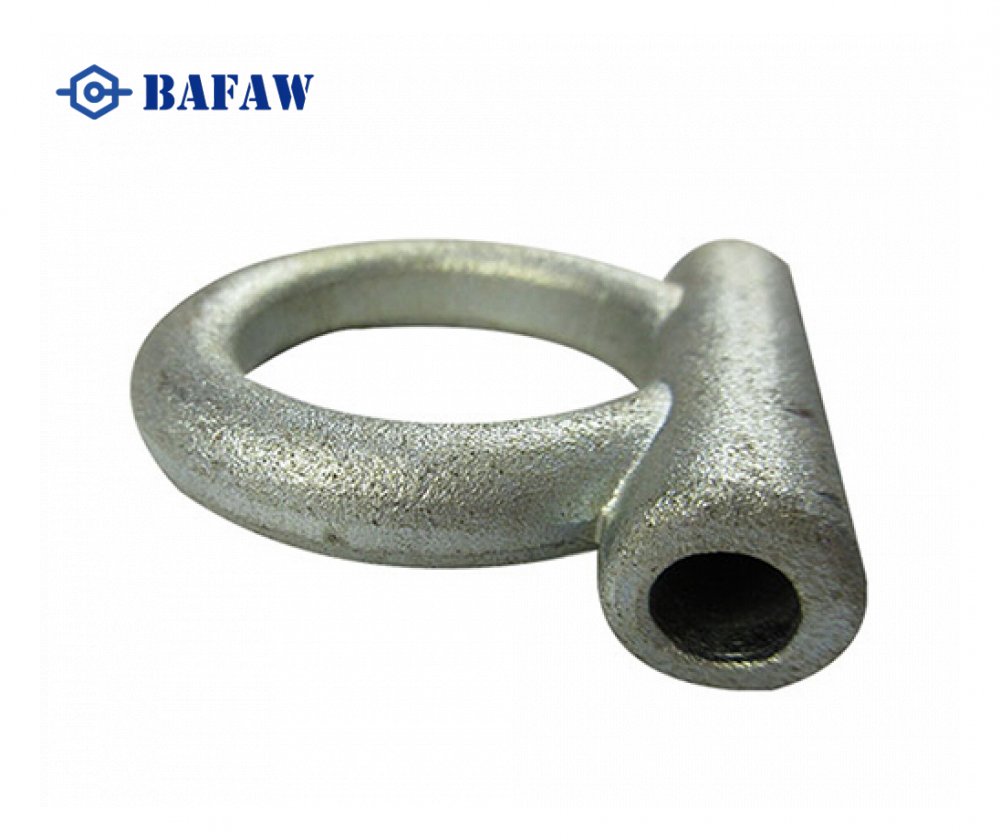 OEM lifting ring and eye nuts