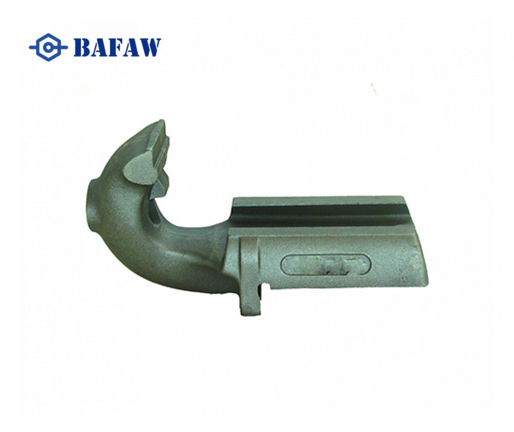 Grey Iron and ductile iron Sand Casting Part3