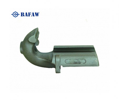 Grey Iron and ductile iron Sand Casting Part3