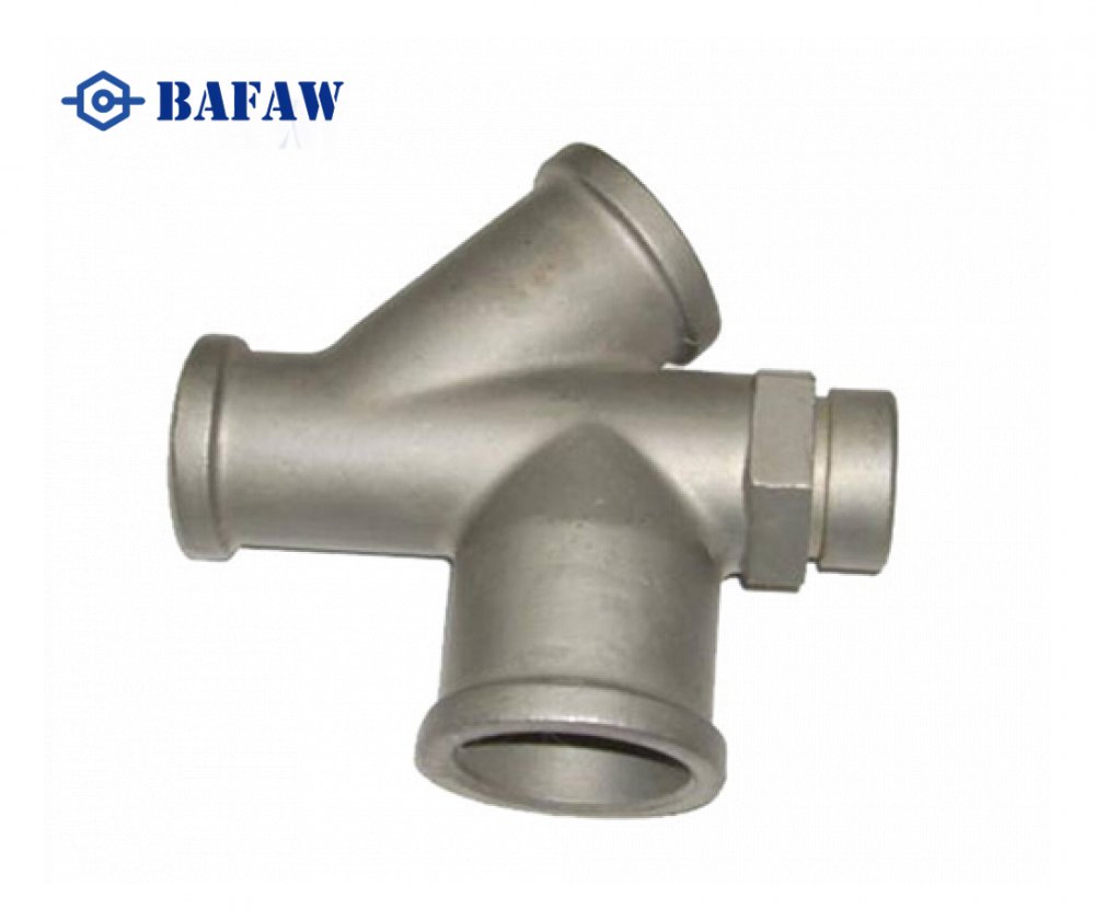stainless steel investment casting