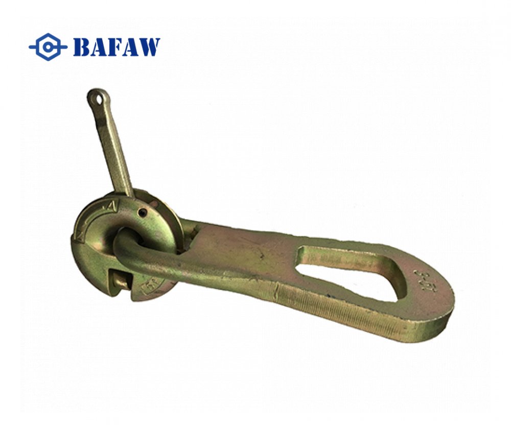 Ring Clutch - Precasting Concrete Lifting Ring Clutch