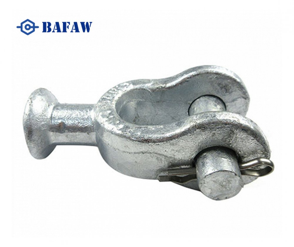 electric link fitting