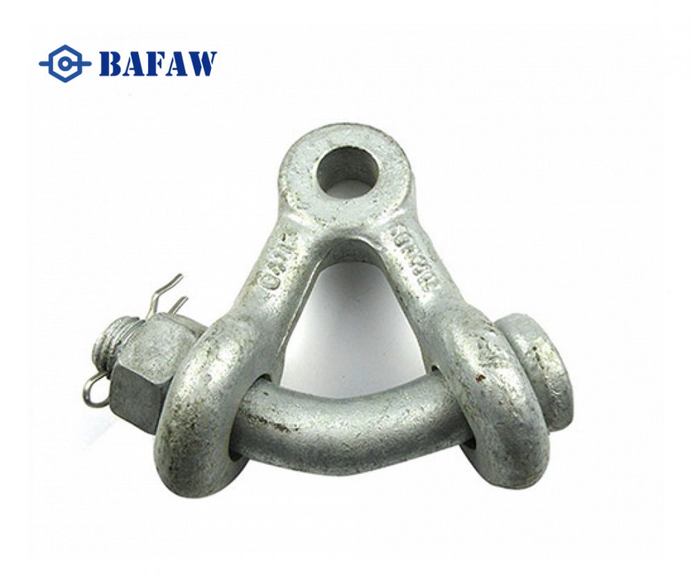 High Quality pole line hardware
