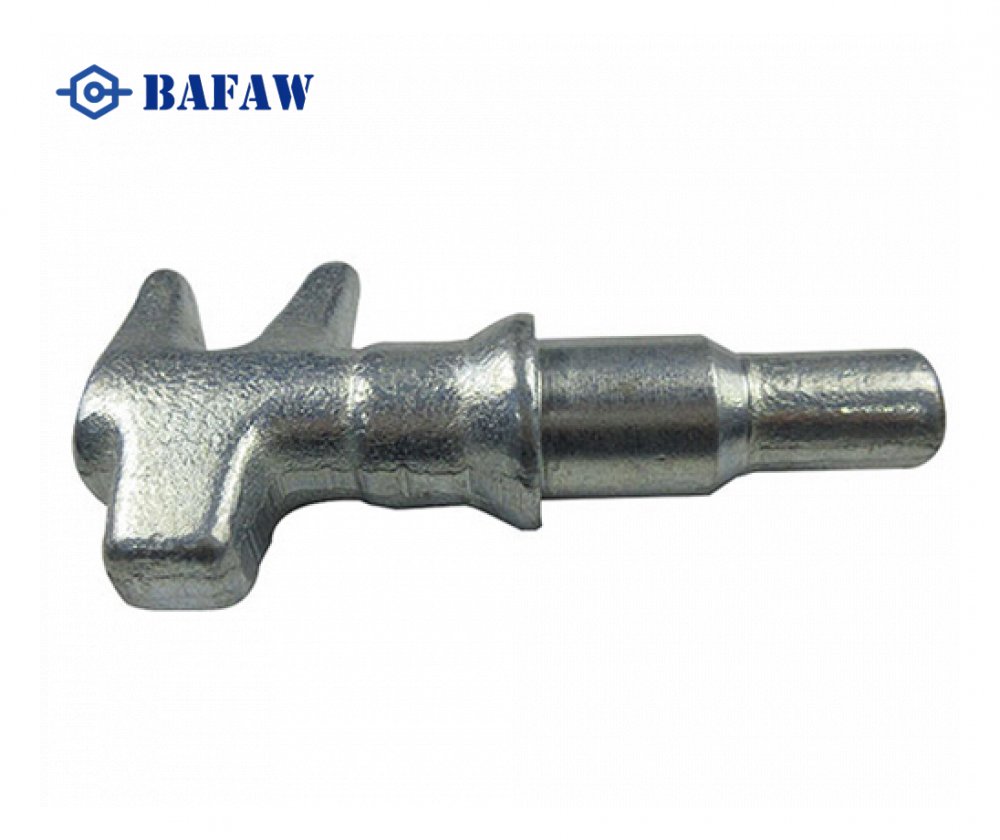 OEM Precision Stainless Steel Hot Forged Wheels Dies