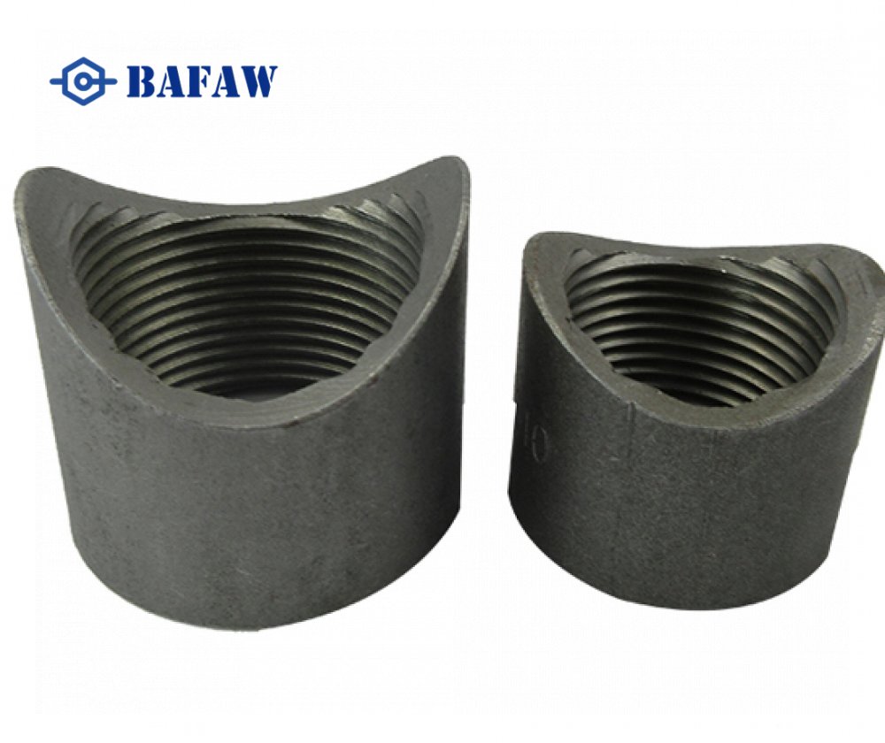 Threaded Welding Outlets