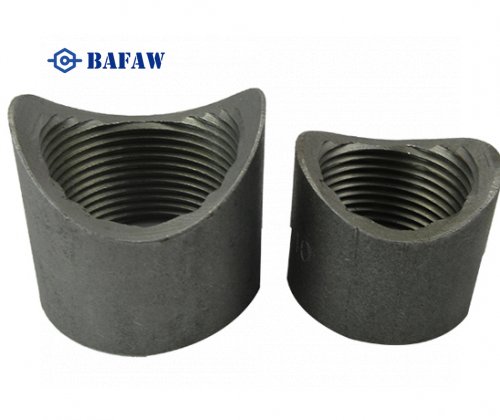 Threaded Welding Outlets