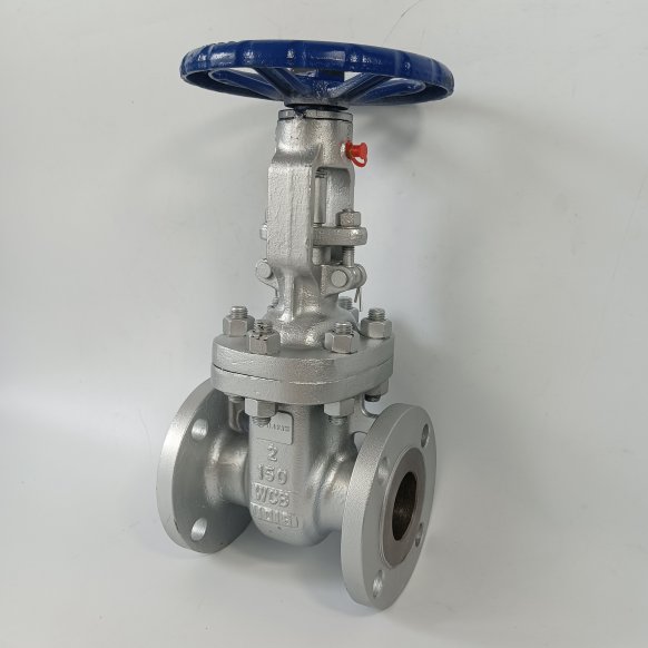 Five Key Factors You Need to Know Before Choosing a Gate Valve