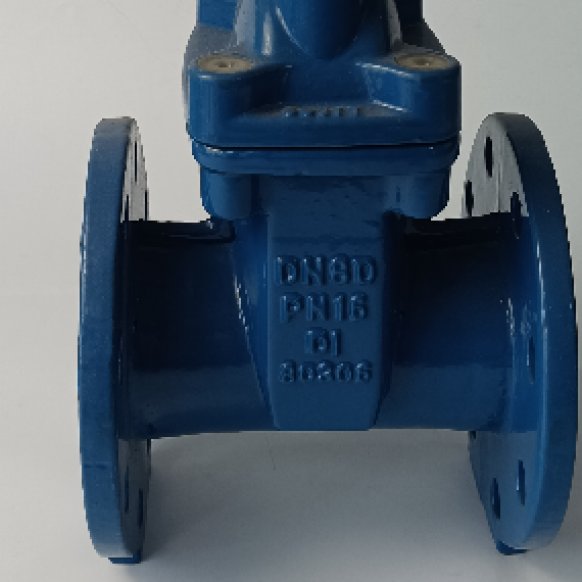 How Does the Role of Gate Valves Manifest in Pipeline Systems?