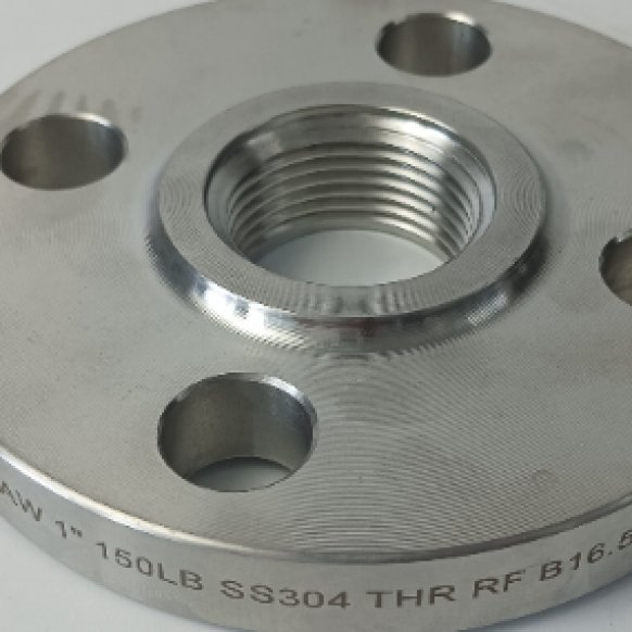 Different Types of Piping Flanges: Characteristics and Applications Explored