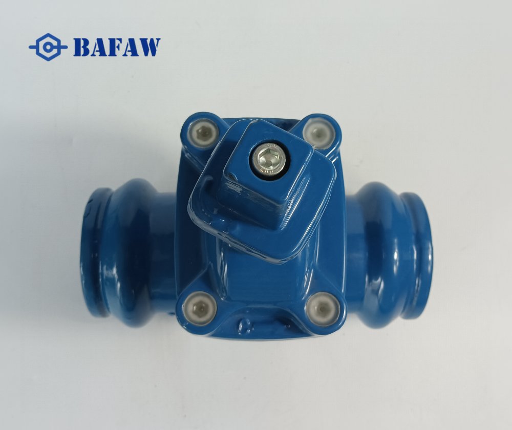 pvc gate valve -5