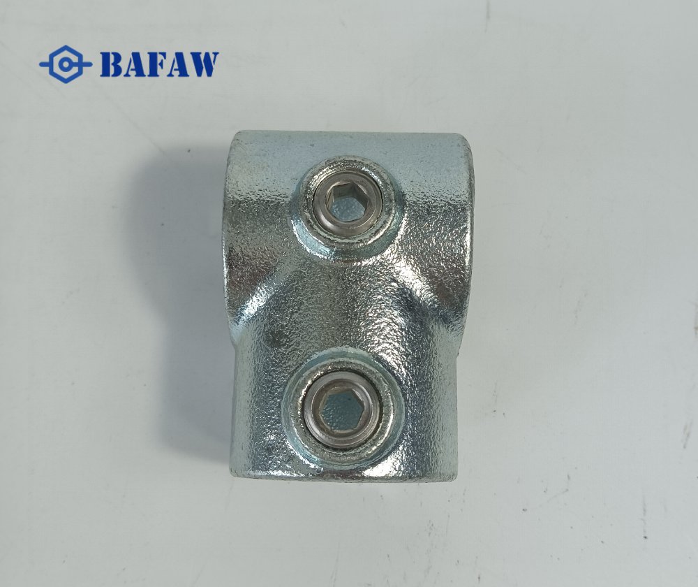 OEM Pipe Clamp Fittings-3
