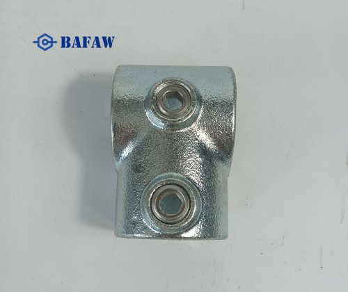 OEM Pipe Clamp Fittings-3