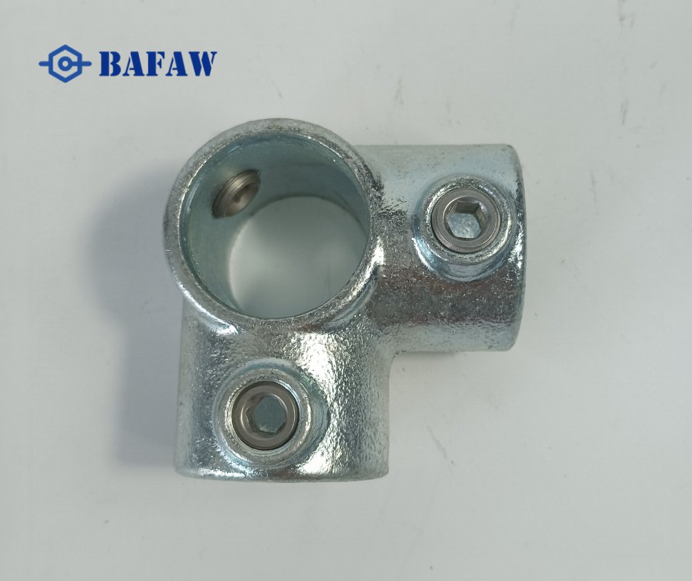 OEM Pipe Clamp Fittings-5