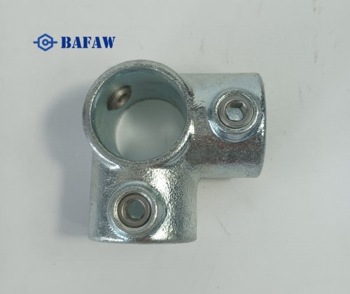 OEM Pipe Clamp Fittings-5