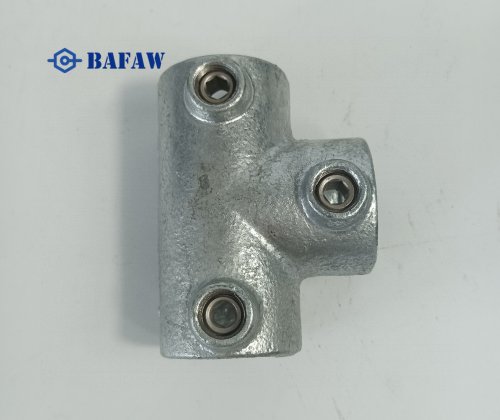 OEM Pipe Clamp Fittings-6