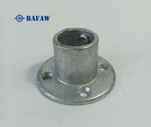 OEM Pipe Clamp Fittings-7