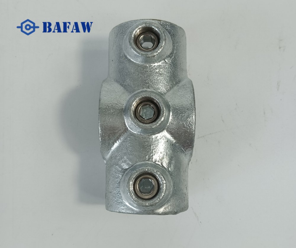 OEM Pipe Clamp Fittings-8