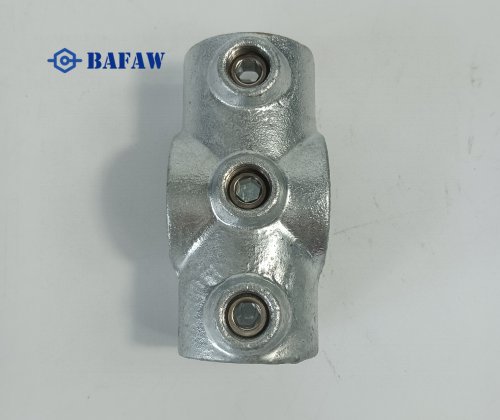 OEM Pipe Clamp Fittings-8