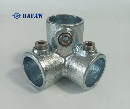 OEM Pipe Clamp Fittings-9