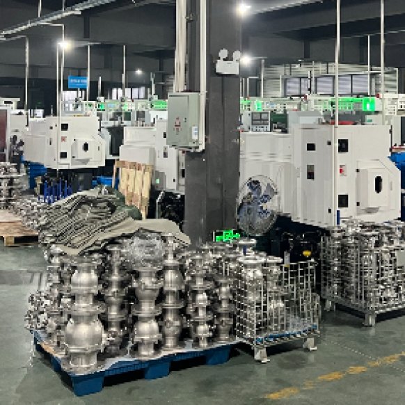 2025 The Most Trusted Valve Manufacturers 