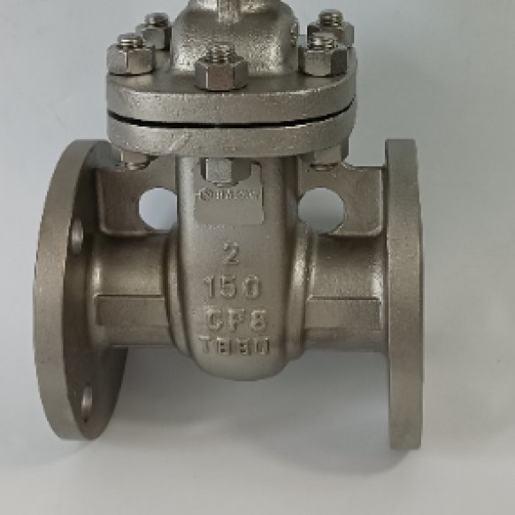 Overview of API 600 Gate Valves