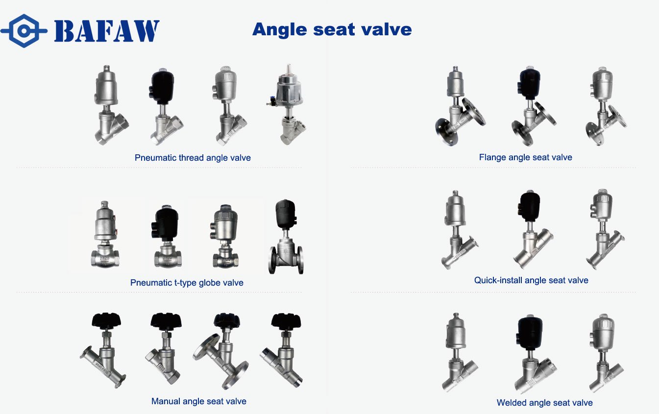 angle-seat-valve