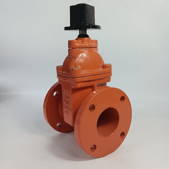 Answers To Questions About ANSI/AWWA C500, C509, C515 Standards