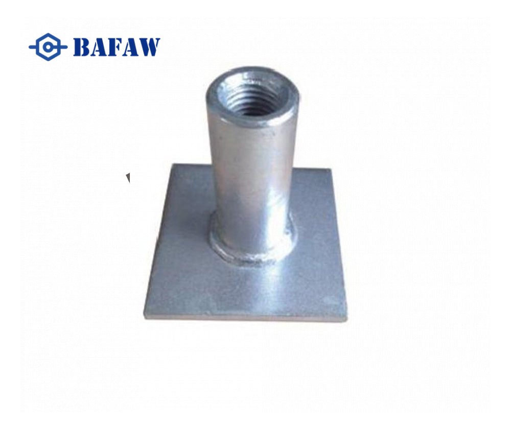 Welded Socket Anchor