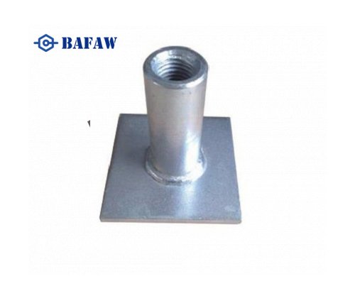 Welded Socket Anchor