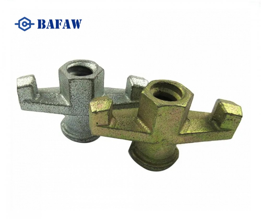 Anchor Nut Gasket Nut Prop Nut