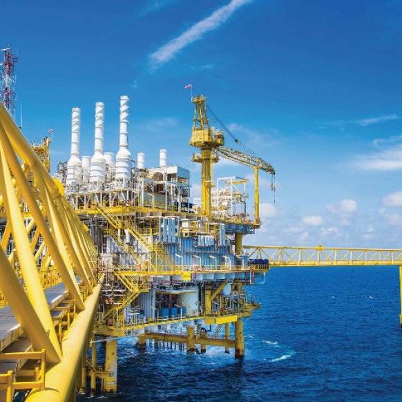 API 608 Vs API 6D: Valve Standard