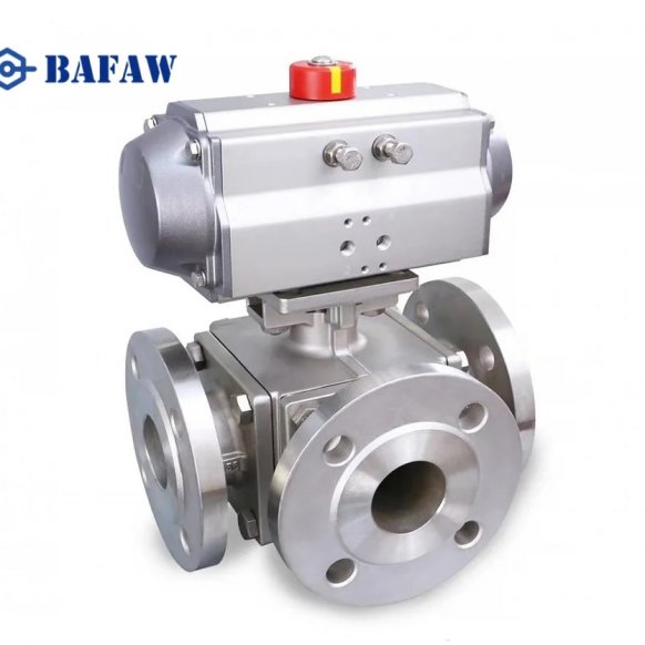 Three Way Valve Understanding Guide