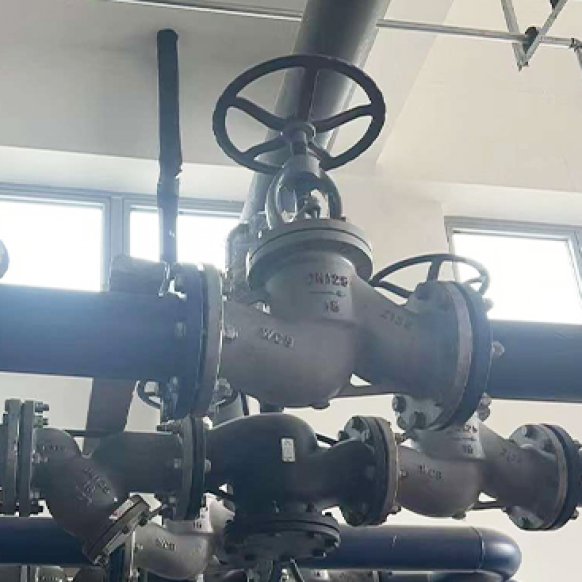 Globe Valve Vs Ball Valve (Comprehensive Analysis)