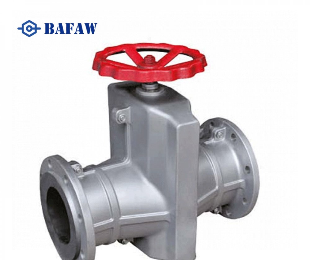 Pipe clamp valve