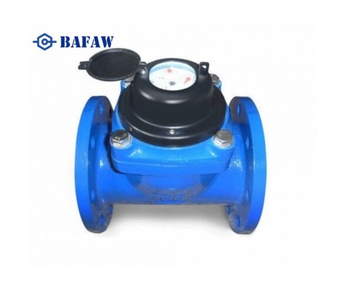 Removable ColdHot water meter2