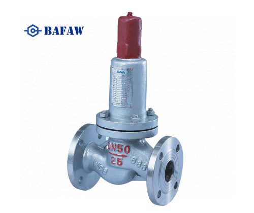 Safety valve AHN42F series