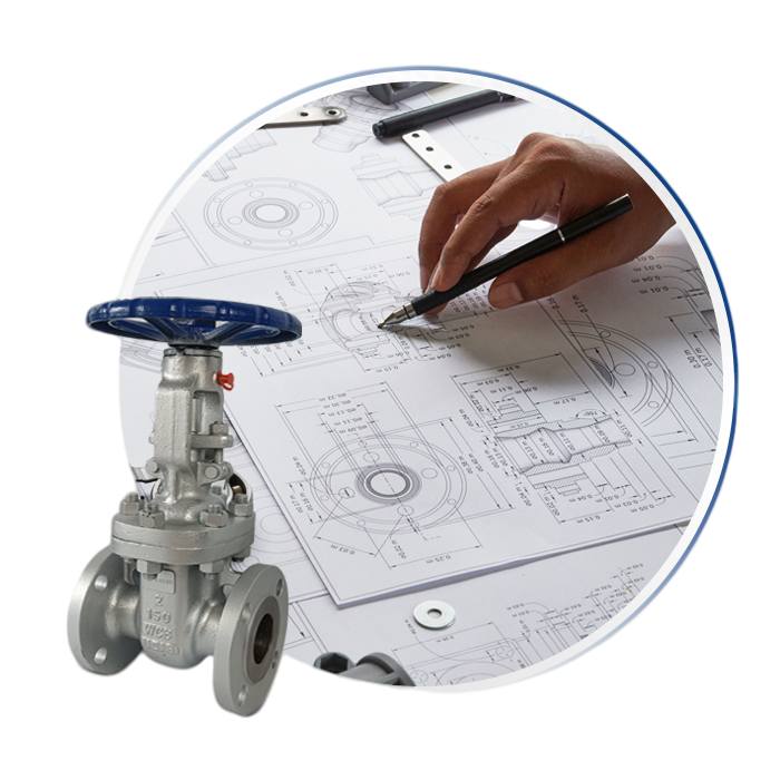 Customized Valve Solutions for All Industries