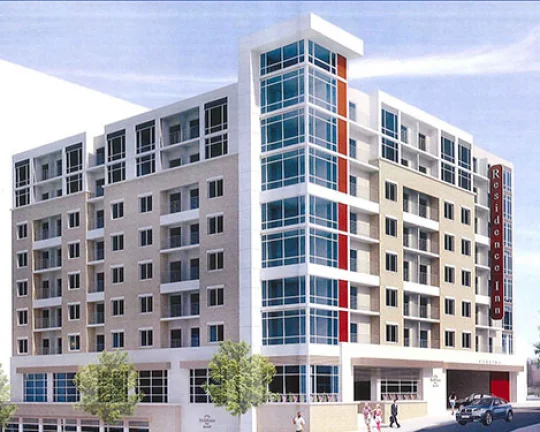 Best Buy Steel Structure Apartment Building Prefab