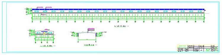 Low Cost Prefabricated Metal Building Construction Materials