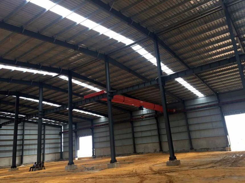 Factory Video