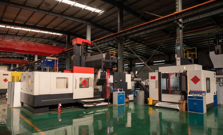 探秘希望模具公司：通过安全、纪律和质量塑造卓越