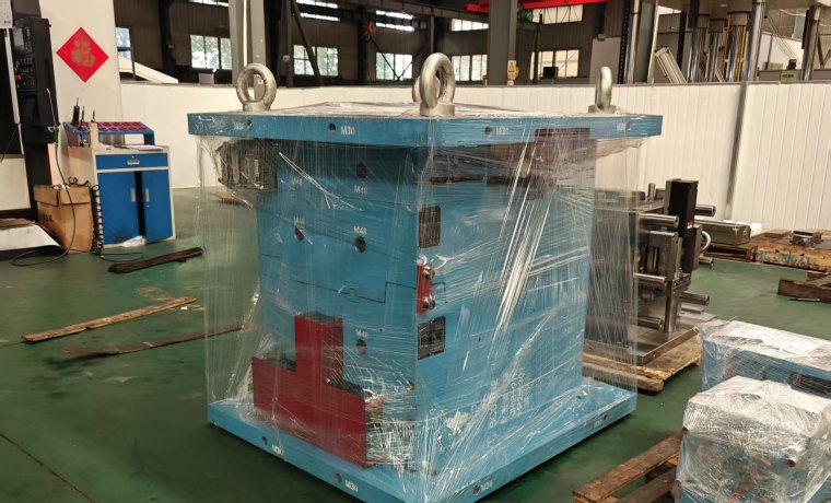 为什么冷却在注塑成型中如此重要